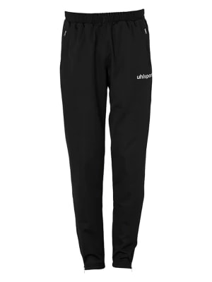 Zdjęcie produktu uhlsport Spodnie sportowe "Classic" w kolorze czarnym rozmiar: XXS