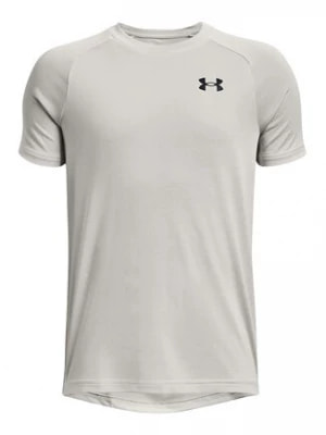 Zdjęcie produktu Under Armour T-Shirt UA Tech 2.0 SS 1363284 Czarny Regular Fit