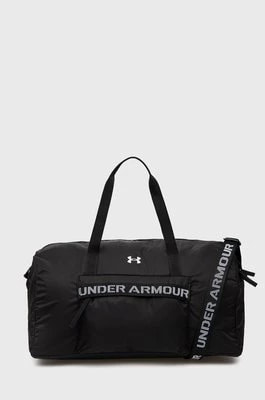 Zdjęcie produktu Under Armour torba kolor czarny 1369212