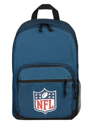 Zdjęcie produktu Undercover Plecak "NFL" w kolorze granatowym - 29 x 45,5 x 14 cm rozmiar: onesize