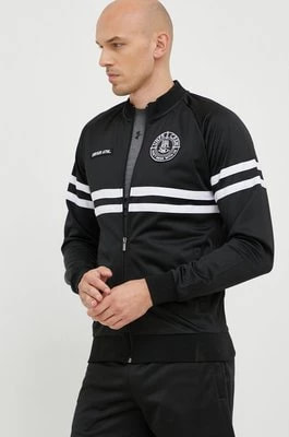 Zdjęcie produktu Unfair Athletics bluza męska kolor czarny z aplikacją