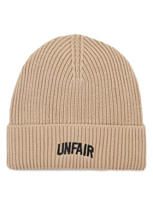 Zdjęcie produktu Unfair Athletics Czapka Organic Knit UNFR22-160 Beżowy