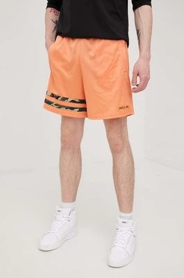 Zdjęcie produktu Unfair Athletics szorty męskie kolor pomarańczowy