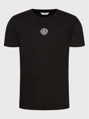 Zdjęcie produktu Unfair Athletics T-Shirt UNFR22-132 Czarny Regular Fit