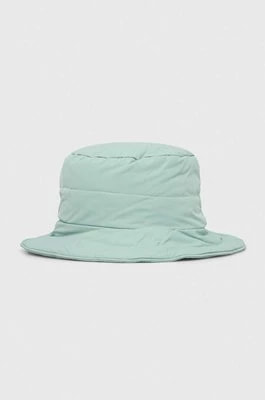 Zdjęcie produktu United Colors of Benetton kapelusz kolor zielony