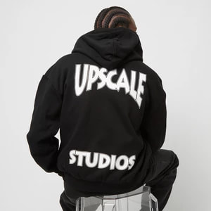 Zdjęcie produktu Upscale Studios Ultra Heavy Oversize Zip Jacket Upscale by Mister Tee