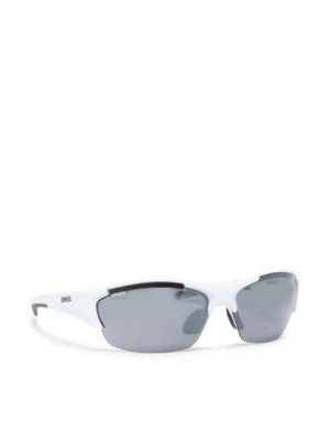 Zdjęcie produktu Uvex Okulary przeciwsłoneczne Blaze III S5320468216 Biały