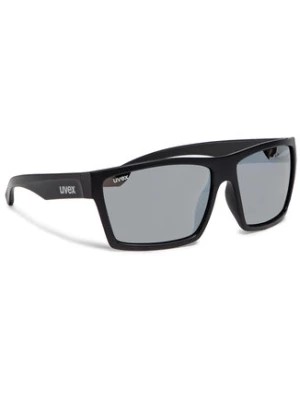 Zdjęcie produktu Uvex Okulary przeciwsłoneczne Lgl 29 S5309472216 Czarny