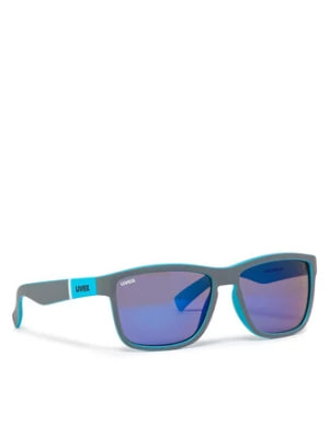 Zdjęcie produktu Uvex Okulary przeciwsłoneczne Lgl 39 S5320125416 Niebieski