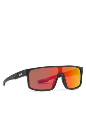 Zdjęcie produktu Uvex Okulary przeciwsłoneczne Lgl 51 S5330252213 Czarny