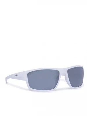 Zdjęcie produktu Uvex Okulary przeciwsłoneczne Sportstyle 230 S5320698816 Biały