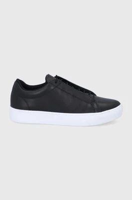 Zdjęcie produktu Vagabond Shoemakers buty skórzane ZOE kolor czarny 5326-001-20