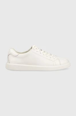 Zdjęcie produktu Vagabond Shoemakers sneakersy skórzane MAYA kolor biały 5528.001.01
