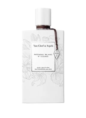 Zdjęcie produktu Van Cleef & Arpels Parfums Collection Extraordinaire Patchouli Blanc