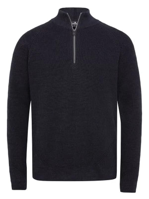 Zdjęcie produktu Vanguard Sweter w kolorze czarnym rozmiar: 3XL