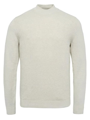 Zdjęcie produktu Vanguard Sweter w kolorze kremowym rozmiar: XXL