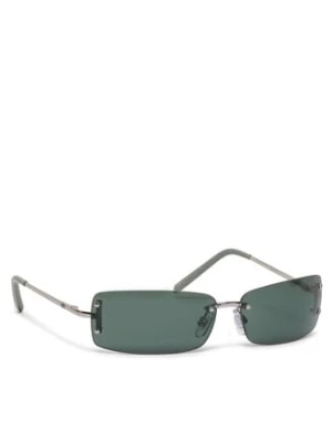 Zdjęcie produktu Vans Okulary przeciwsłoneczne Gemini Sunglasses VN000GMYCJL1 Zielony