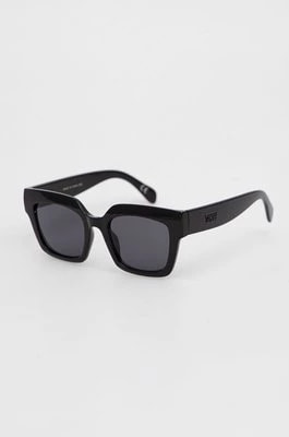 Zdjęcie produktu Vans okulary przeciwsłoneczne męskie kolor czarny