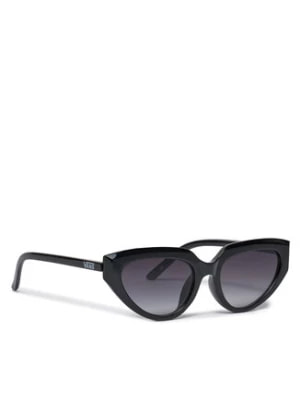 Zdjęcie produktu Vans Okulary przeciwsłoneczne Shelby Sunglasses VN000GN0BLK1 Czarny