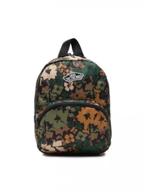 Zdjęcie produktu Vans Plecak Wm Got This Mini Backpack VN0A3Z7WZBF1 Zielony