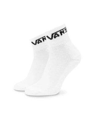 Zdjęcie produktu Vans Zestaw 2 par wysokich skarpet dziecięcych Drop V Classic VN0A7PTC Biały