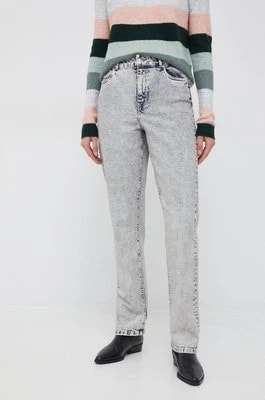 Zdjęcie produktu Vero Moda jeansy damskie high waist