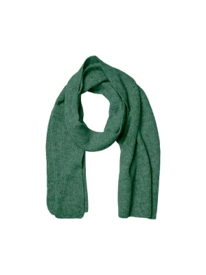 Zdjęcie produktu Vero Moda Szal "Amelia" w kolorze zielonym - 180 x 30 cm rozmiar: onesize
