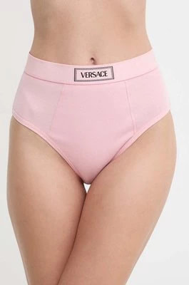Zdjęcie produktu Versace figi kolor różowy 1013505 1A09551