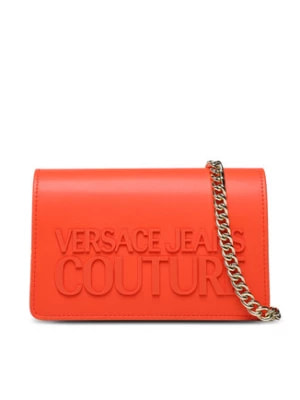 Zdjęcie produktu Versace Jeans Couture Torebka 74VA4BH2 Czerwony