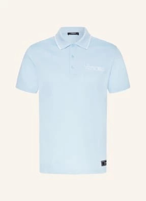 Zdjęcie produktu Versace Koszulka Polo Z Piki blau