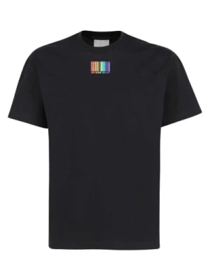 Zdjęcie produktu Vetements, T-Shirts Black, male,