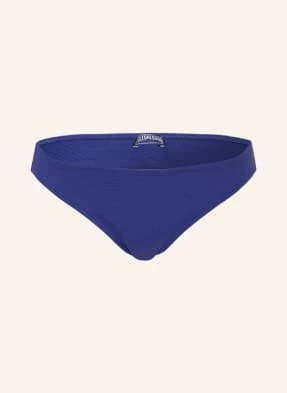 Zdjęcie produktu Vilebrequin Dół Od Bikini Basic Frise blau