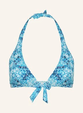Zdjęcie produktu Vilebrequin Góra Od Bikini Wiązana Na Szyi Flowers Tie & Die Fleche blau