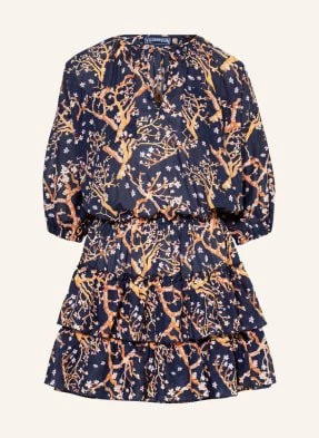 Zdjęcie produktu Vilebrequin Sukienka Plażowa Sweet Blossom blau