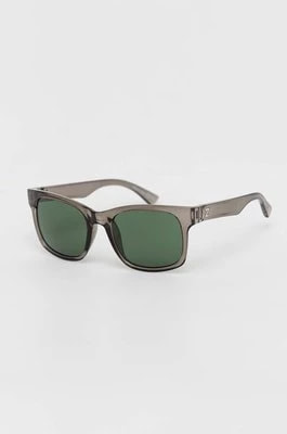 Zdjęcie produktu Von Zipper okulary przeciwsłoneczne Bayou kolor szary