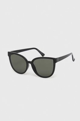 Zdjęcie produktu Von Zipper okulary przeciwsłoneczne Fairchild damskie kolor czarny