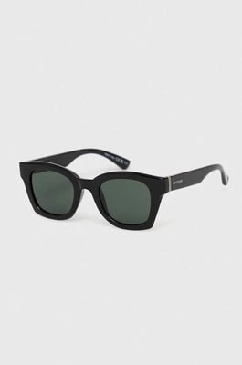 Zdjęcie produktu Von Zipper okulary przeciwsłoneczne Gabba kolor czarny