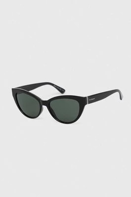 Zdjęcie produktu Von Zipper okulary przeciwsłoneczne Ya Ya! damskie kolor czarny