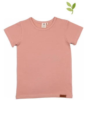 Zdjęcie produktu Walkiddy Koszulka w kolorze różowym rozmiar: 74