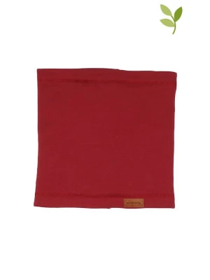 Zdjęcie produktu Walkiddy Szal-koło w kolorze czerwonym- 25 x 24 cm rozmiar: onesize