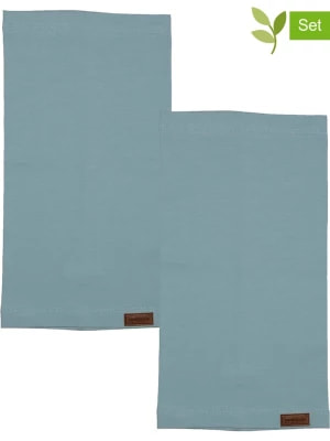Zdjęcie produktu Walkiddy Szale-koło (2 szt.) w kolorze niebieskim - 39 x 21 cm rozmiar: onesize