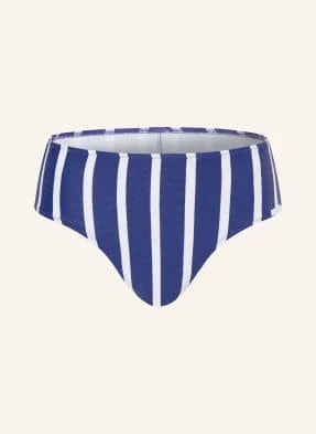 Zdjęcie produktu Watercult Dół Od Bikini Z Wysokim Stanem Sea Ride blau