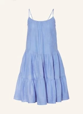 Zdjęcie produktu Watercult Sukienka Plażowa Inside Nostalgia blau