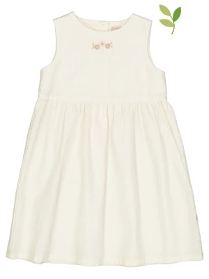 Zdjęcie produktu Wheat Sukienka "Louisa" w kolorze kremowym rozmiar: 116