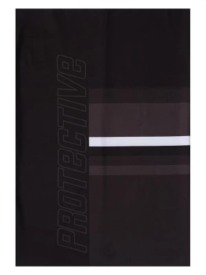 Zdjęcie produktu Protective Wielofunkcyjna chustka w kolorze czarnym rozmiar: onesize