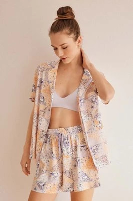 Zdjęcie produktu women'secret piżama bawełniana bawełniana