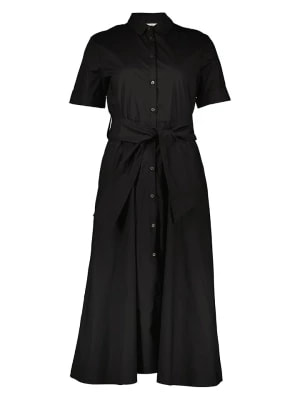 Zdjęcie produktu Woolrich Sukienka w kolorze czarnym rozmiar: M