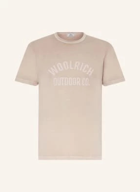 Zdjęcie produktu Woolrich T-Shirt beige