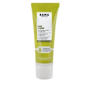 Zdjęcie produktu Wosk do obuwia Bama Wax Cream S52F Przezroczysty