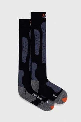 Zdjęcie produktu X-Socks skarpety narciarskie Carve Silver 4.0